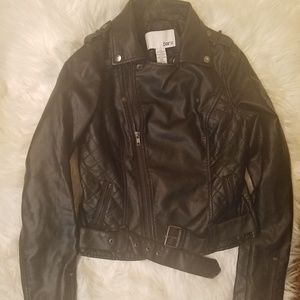 Bar III  Black Jacket